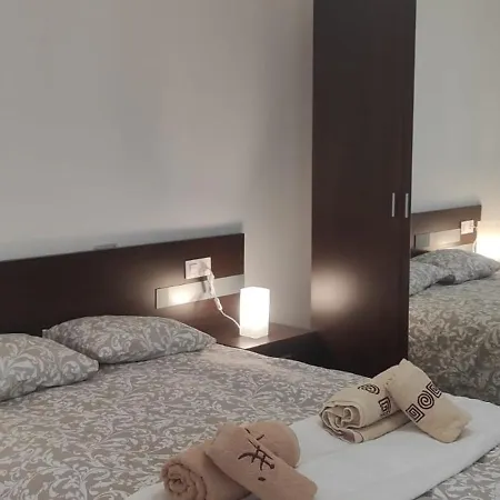 As Pitas 2 Apartamento Tapia De Casariego