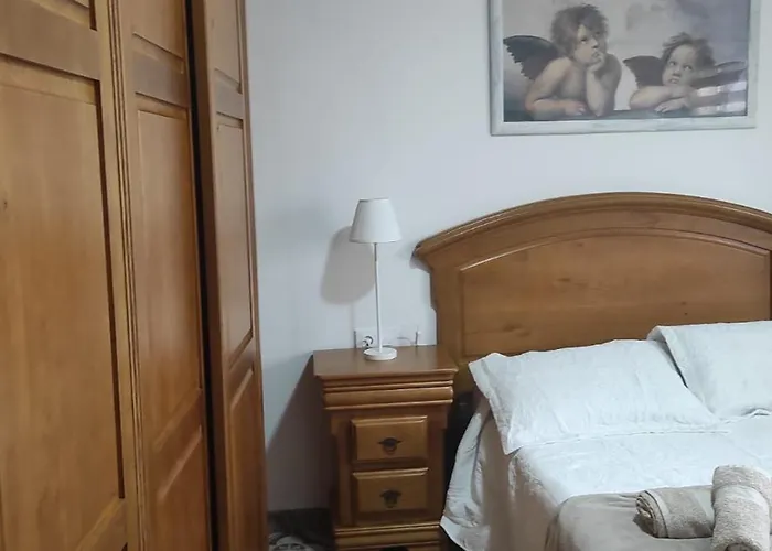 As Pitas 2 * Tapia De Casariego