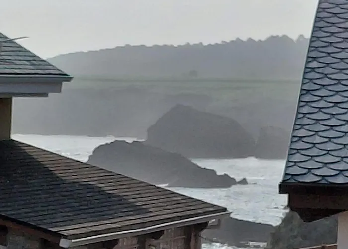 As Pitas 2 Tapia De Casariego