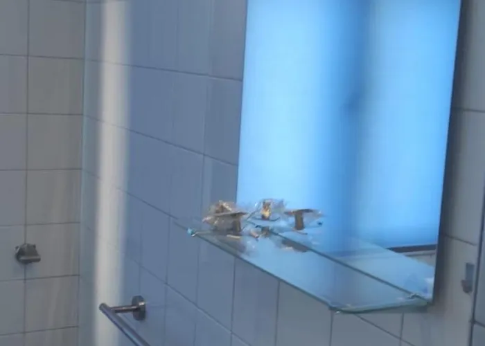 As Pitas 2 Apartamento *