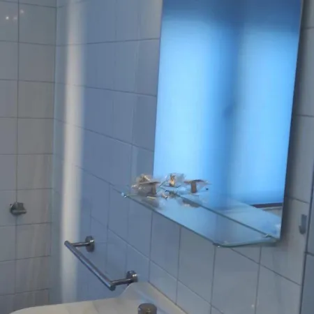 As Pitas 2 Lejlighed *