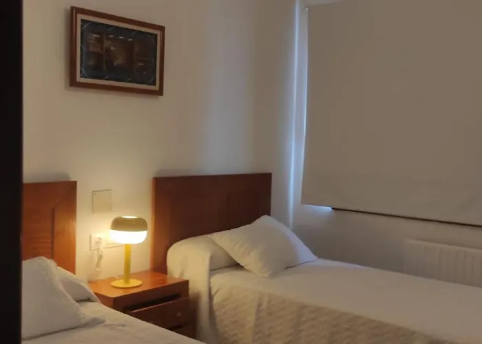 As Pitas 2 Lejlighed